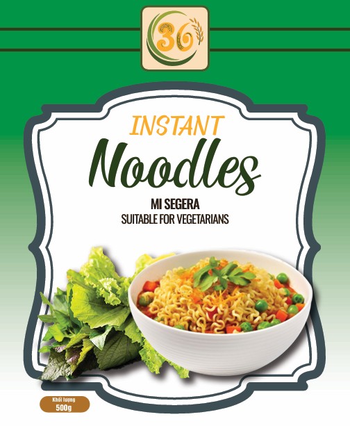Instant Noodle